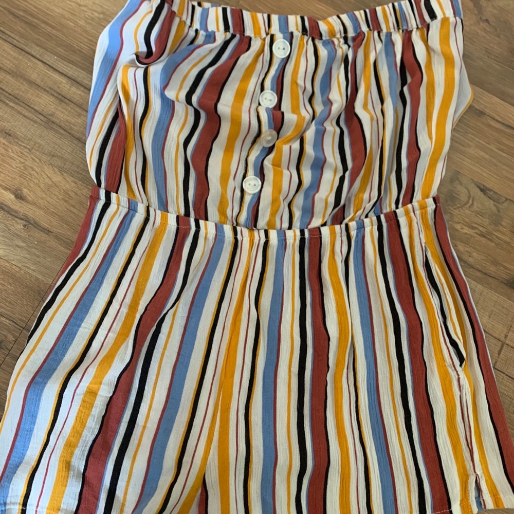 Rue 21 Romper